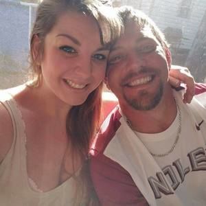 Meet your Posher, Richard